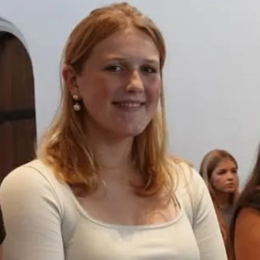Aubrey Blosser