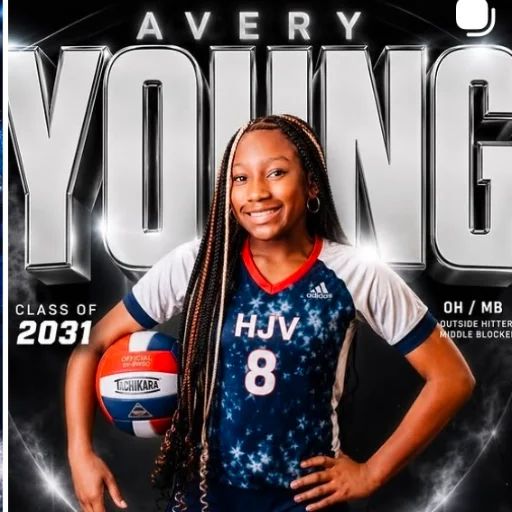Avery Young