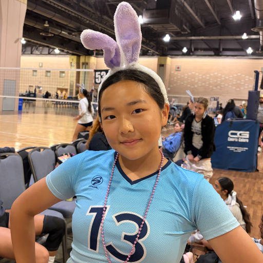 Charlotte Choe