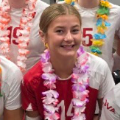 Lucy Sullivan