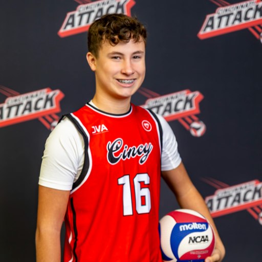 Colton Meyer