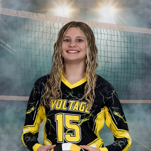 Kinley Schmidt