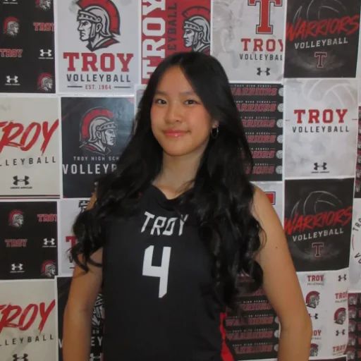Jenny Fang