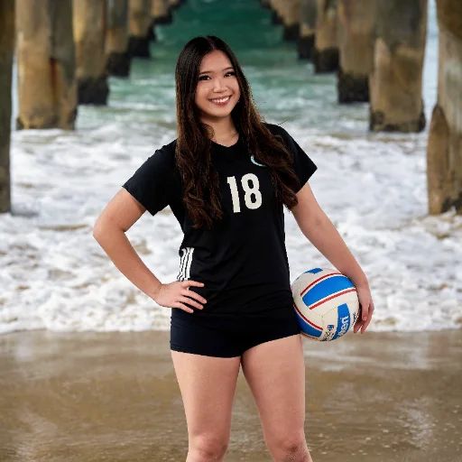 Kylie Cruz