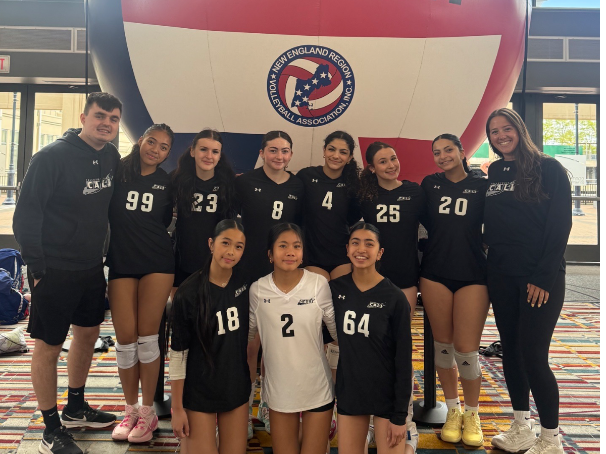 CALI 14-Red team photo