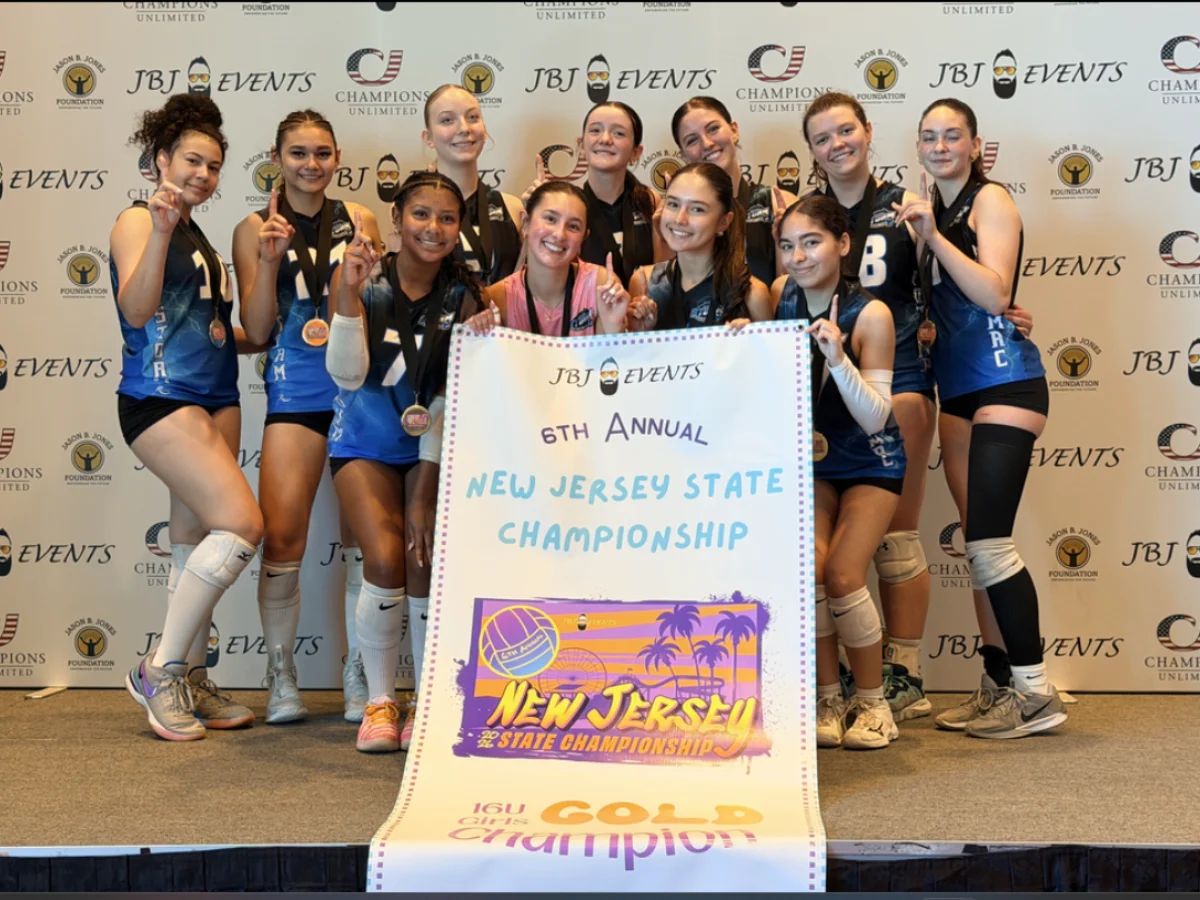 PSVBC 16 NATIONAL team photo