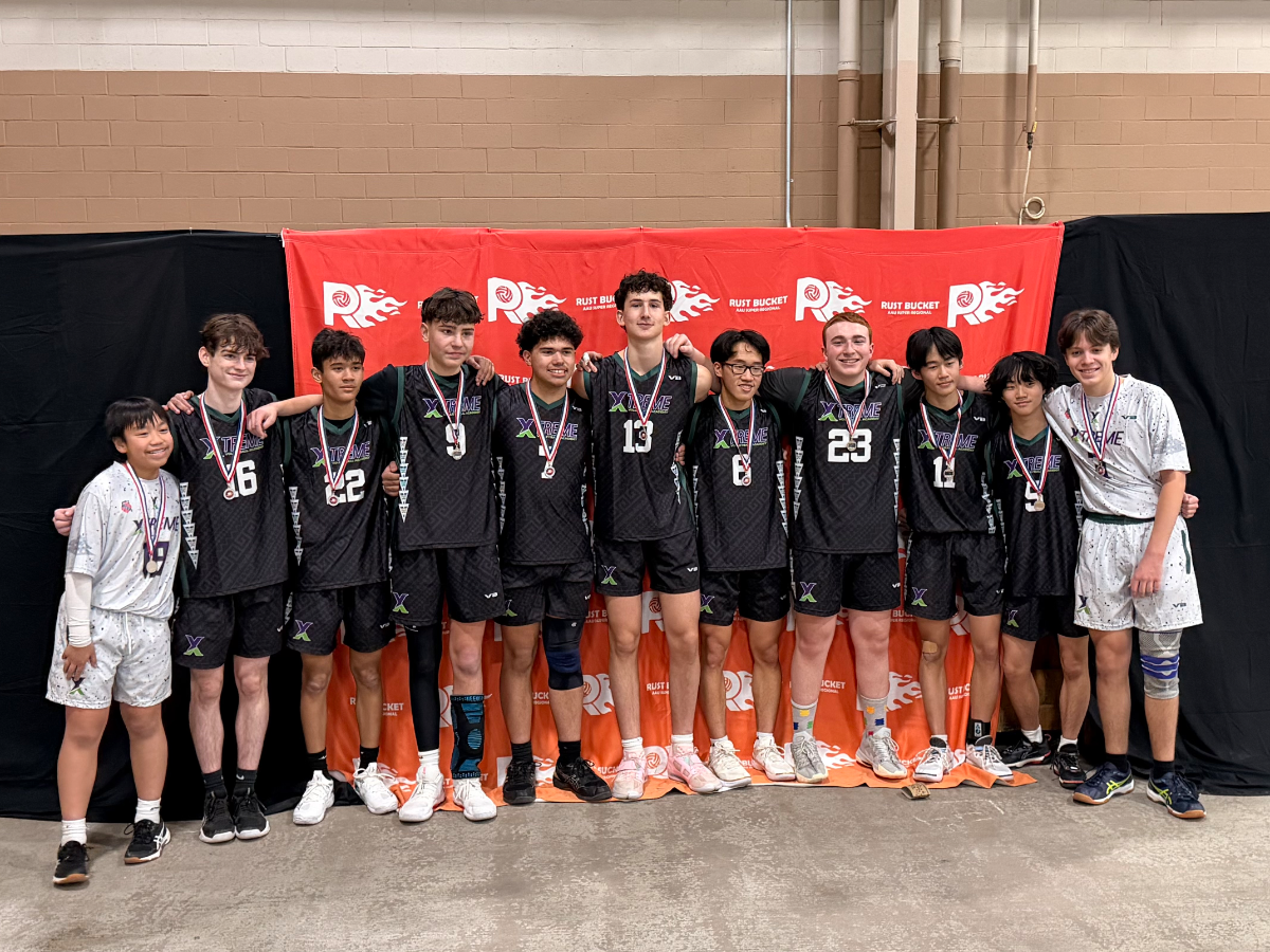 Xtreme 17-National braulio team photo