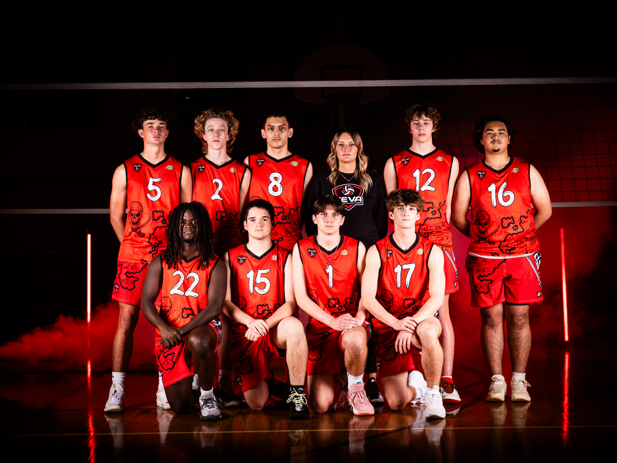 FEVA 17-National boys team photo