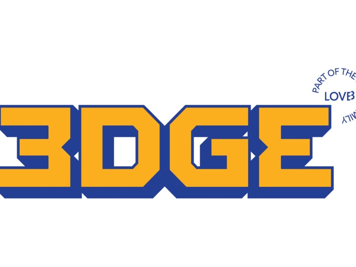 3DGE 17-1 gold team photo