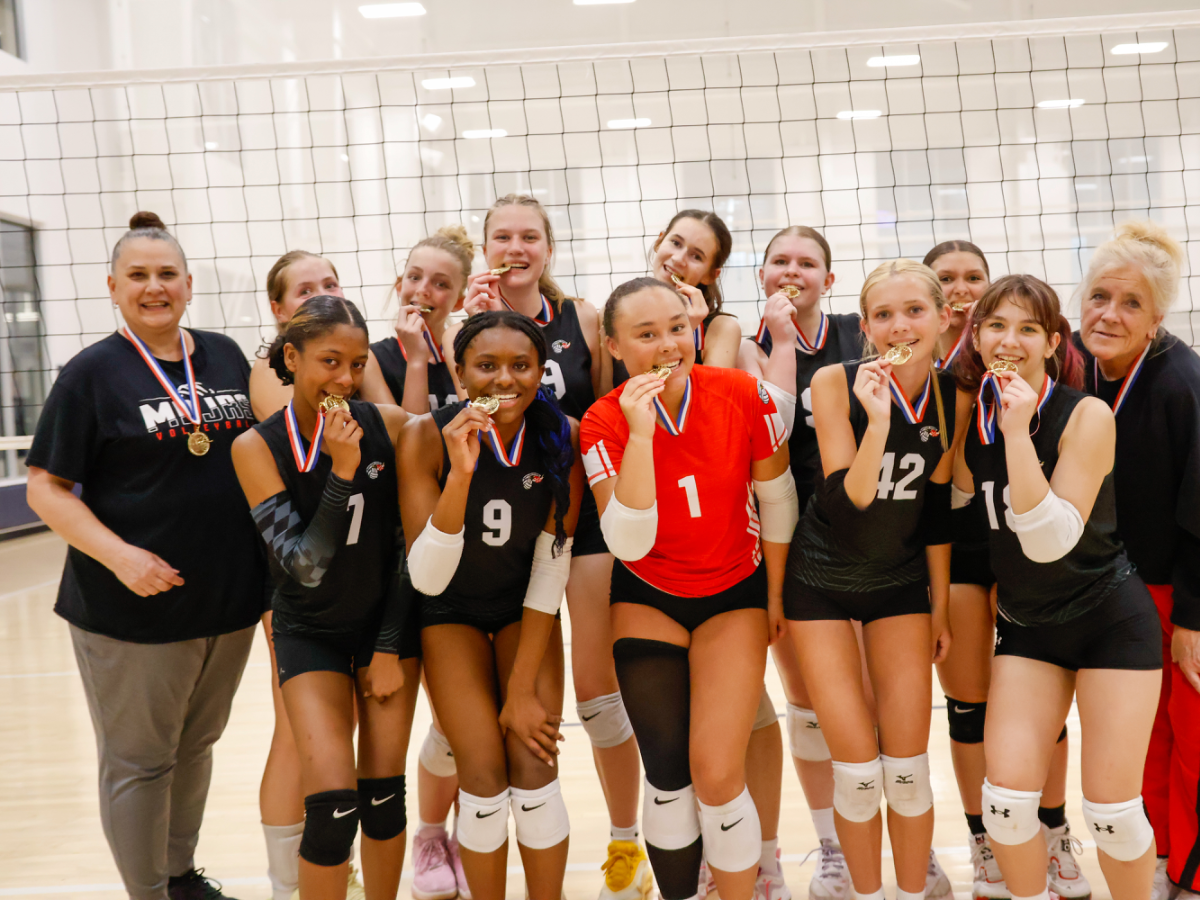 MDJRS 15-Open black team photo