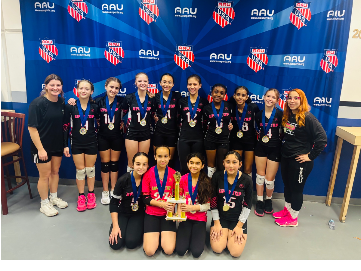 Upontop 12-National black team photo