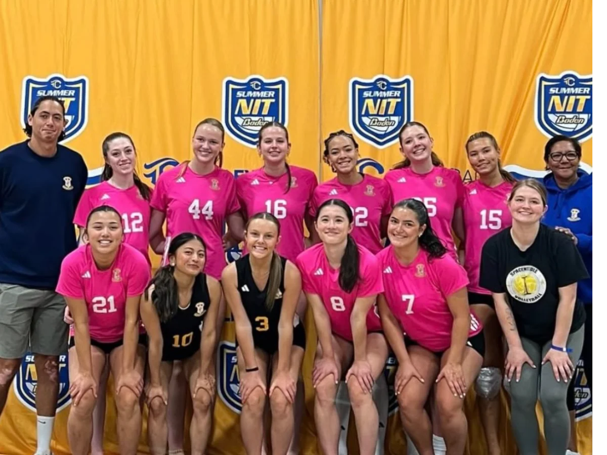 SNVF 17 BLITZ team photo
