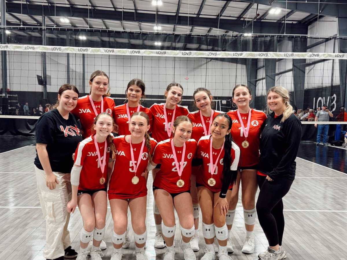 KIVA 13-Grey team photo