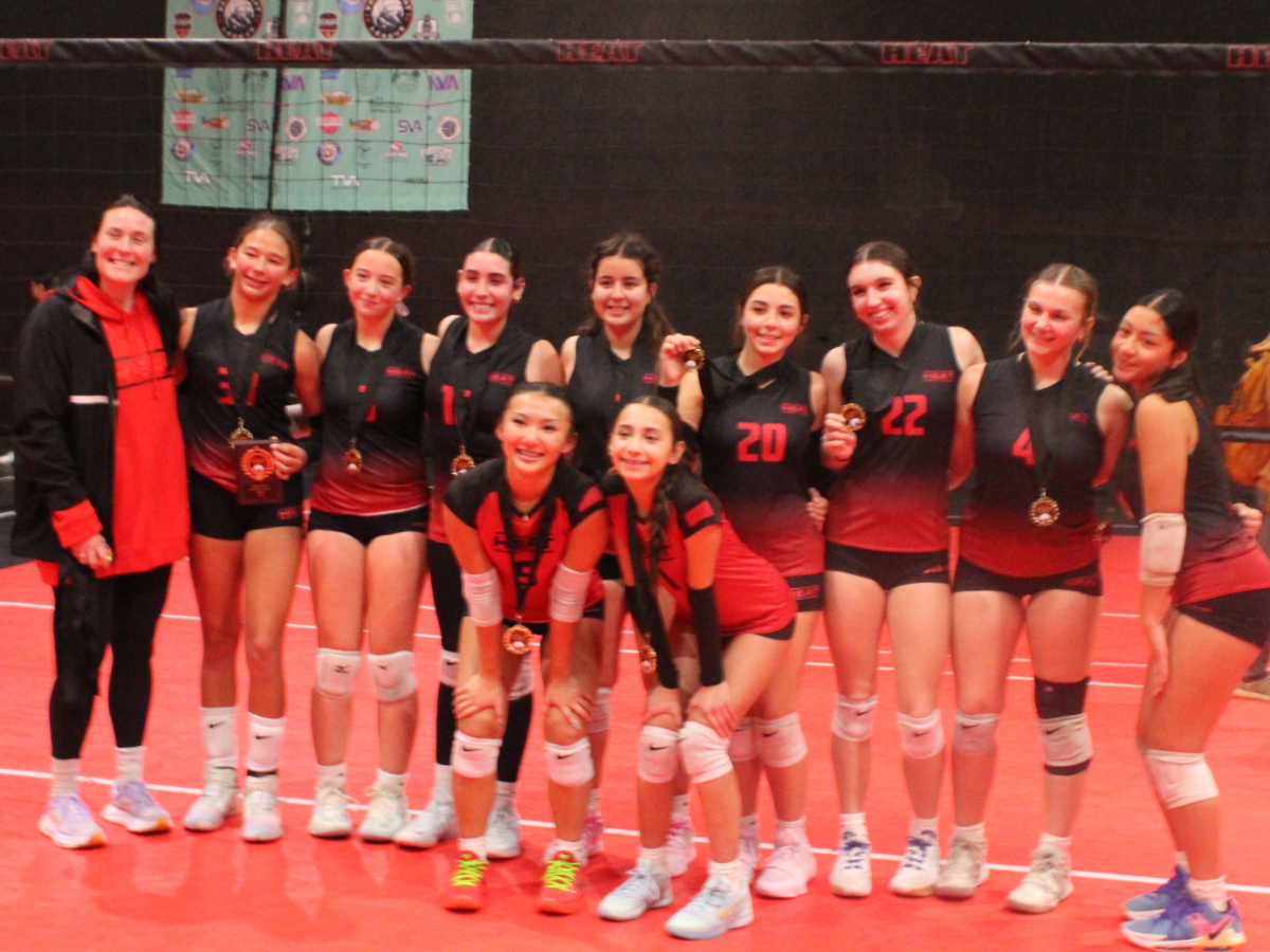 HEAT 14-National khanh team photo