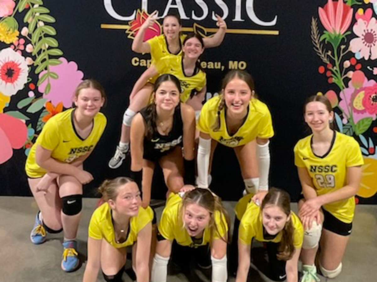 NSSC 14-Black s team photo