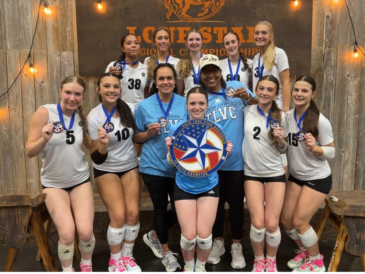 TX LEGACY 15-Adidas team photo