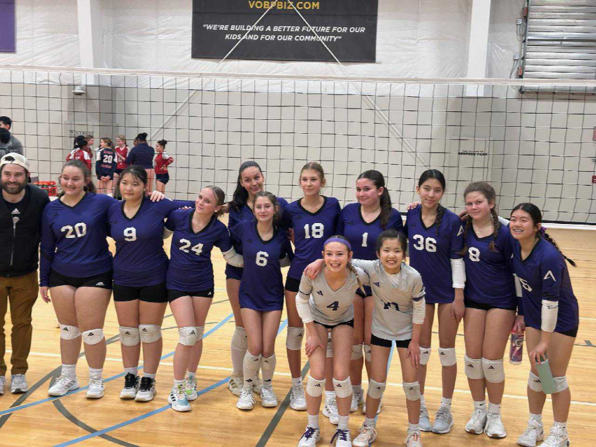 Adversity G13 Adidas team photo