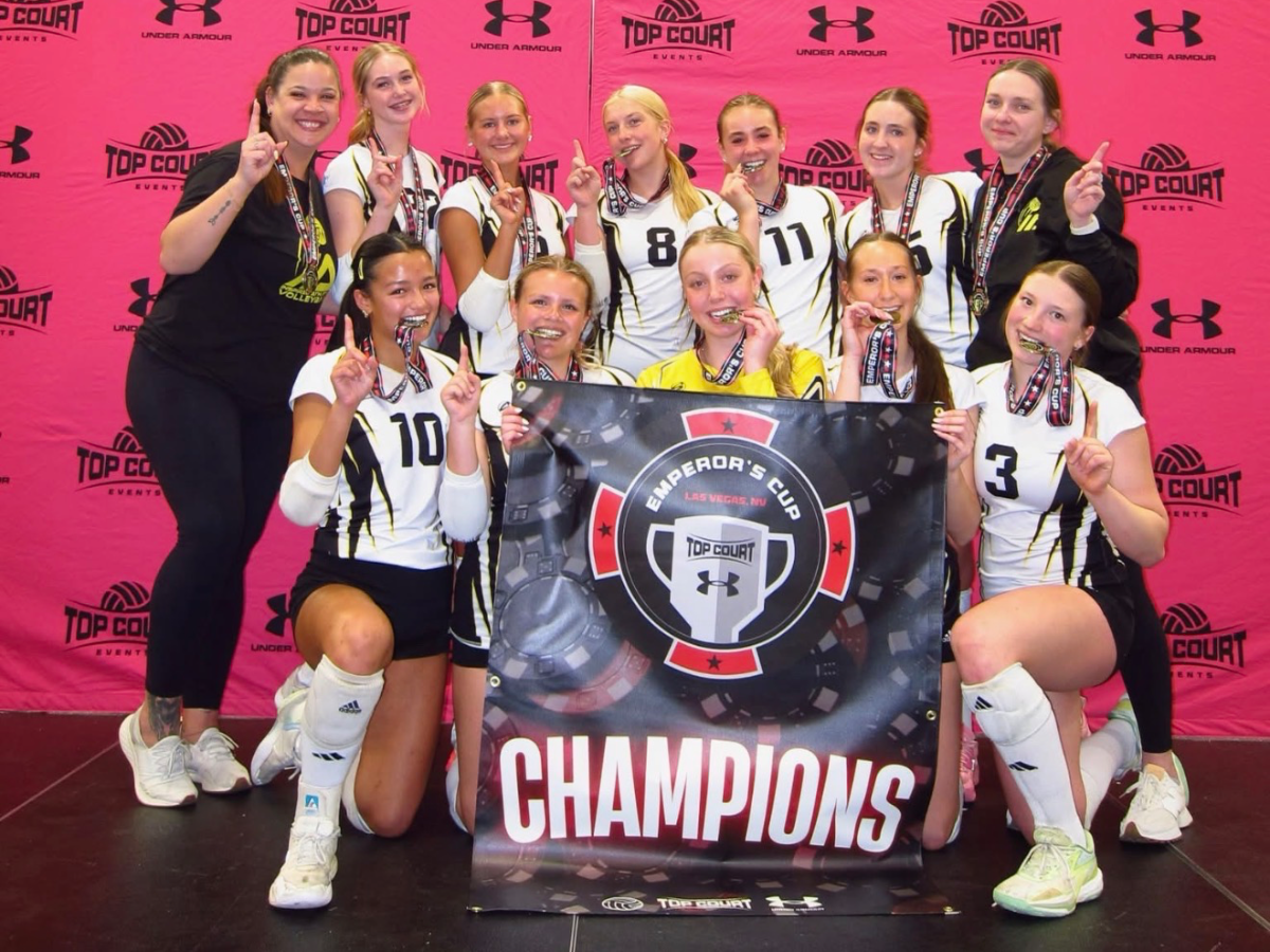 Inspired VB 16-Black team photo