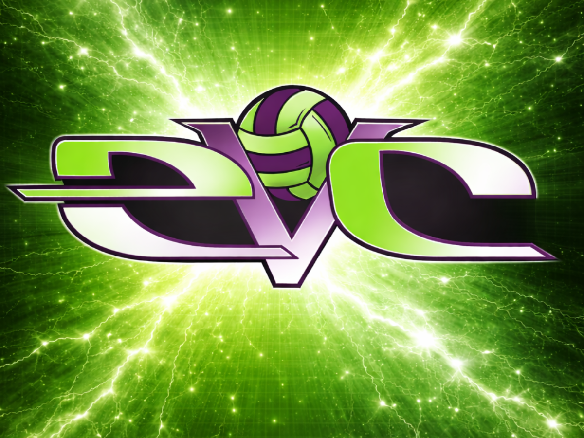 EVC 15 Elite team photo