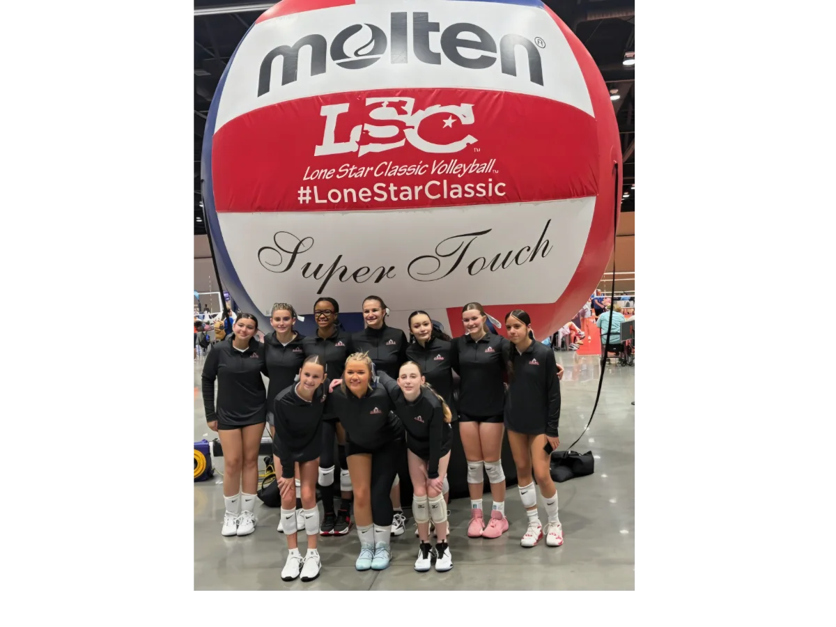 Blocksport 13-National team photo
