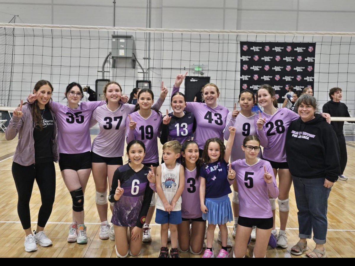 Black Canyon 15-Leslie team photo