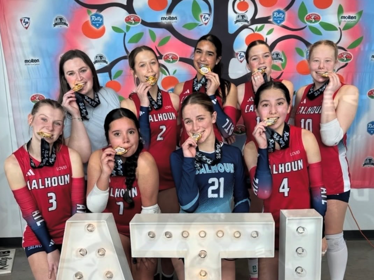 A5 Calhoun 14-Red team photo
