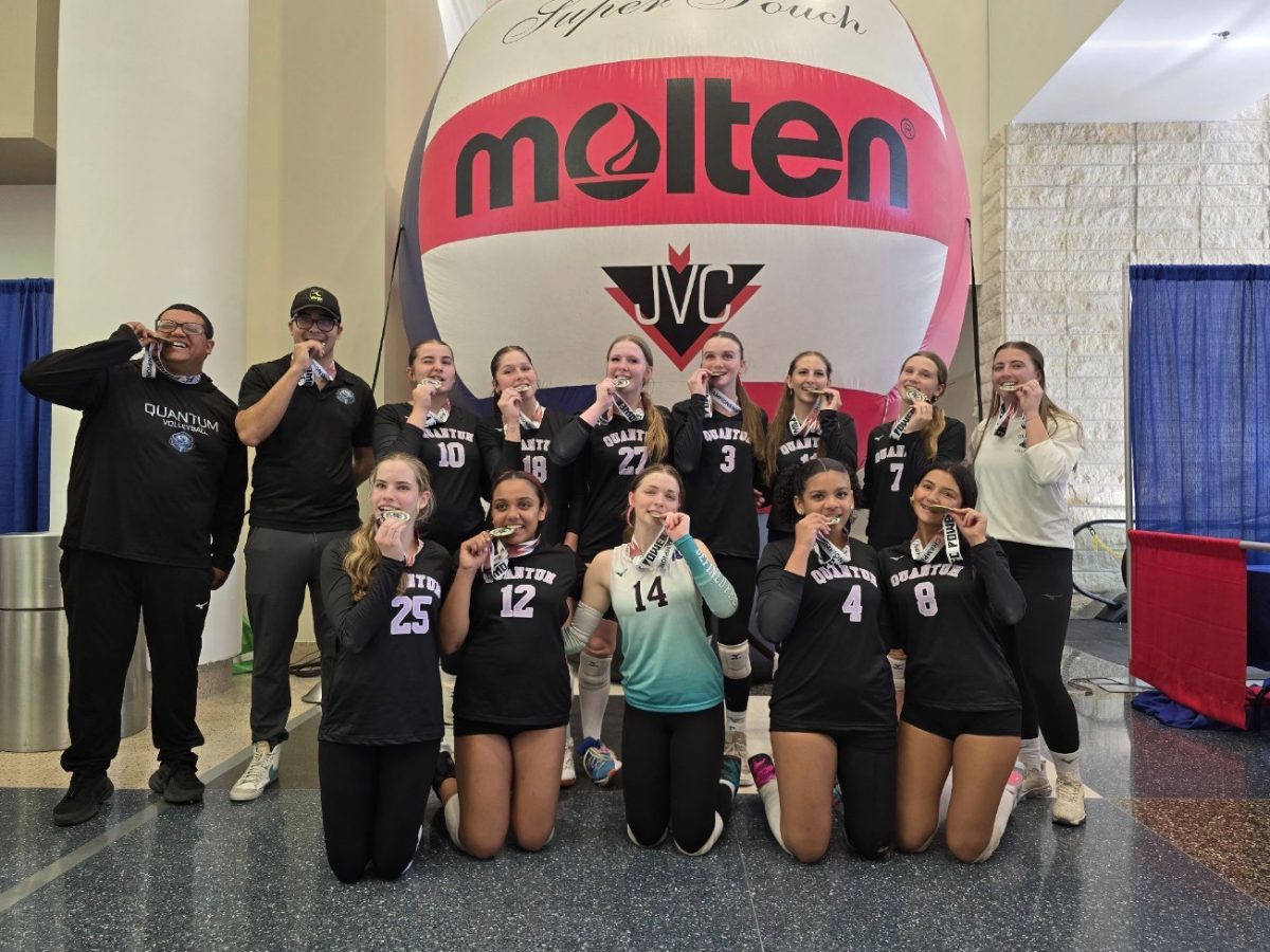 QVA 14-Hydrogen team photo