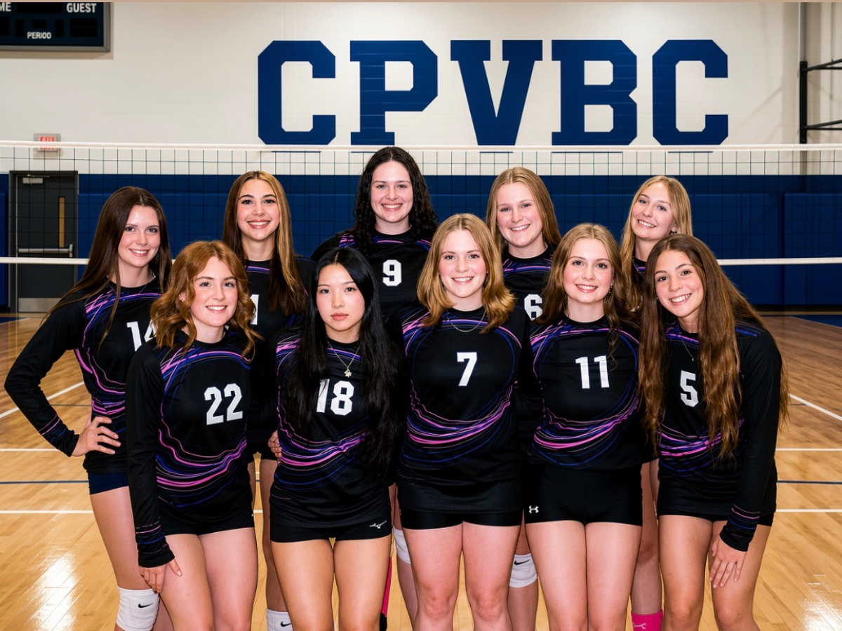 CPVBC 16-Grey team photo
