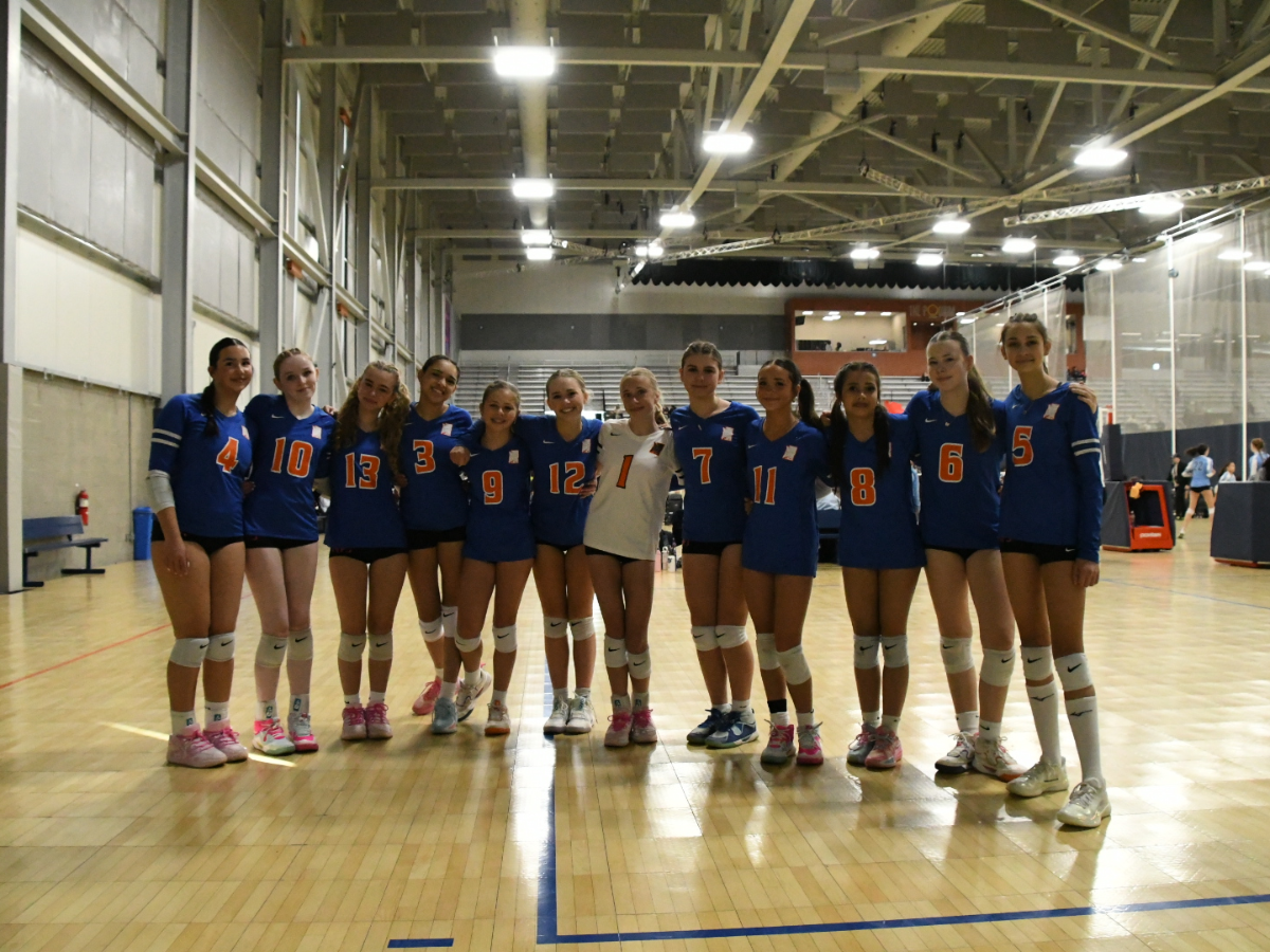 NPJ Portland 13 National team photo